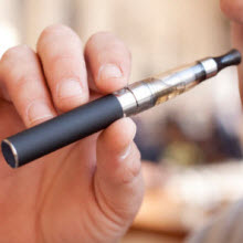 La e-cigarette: pour ou contre?